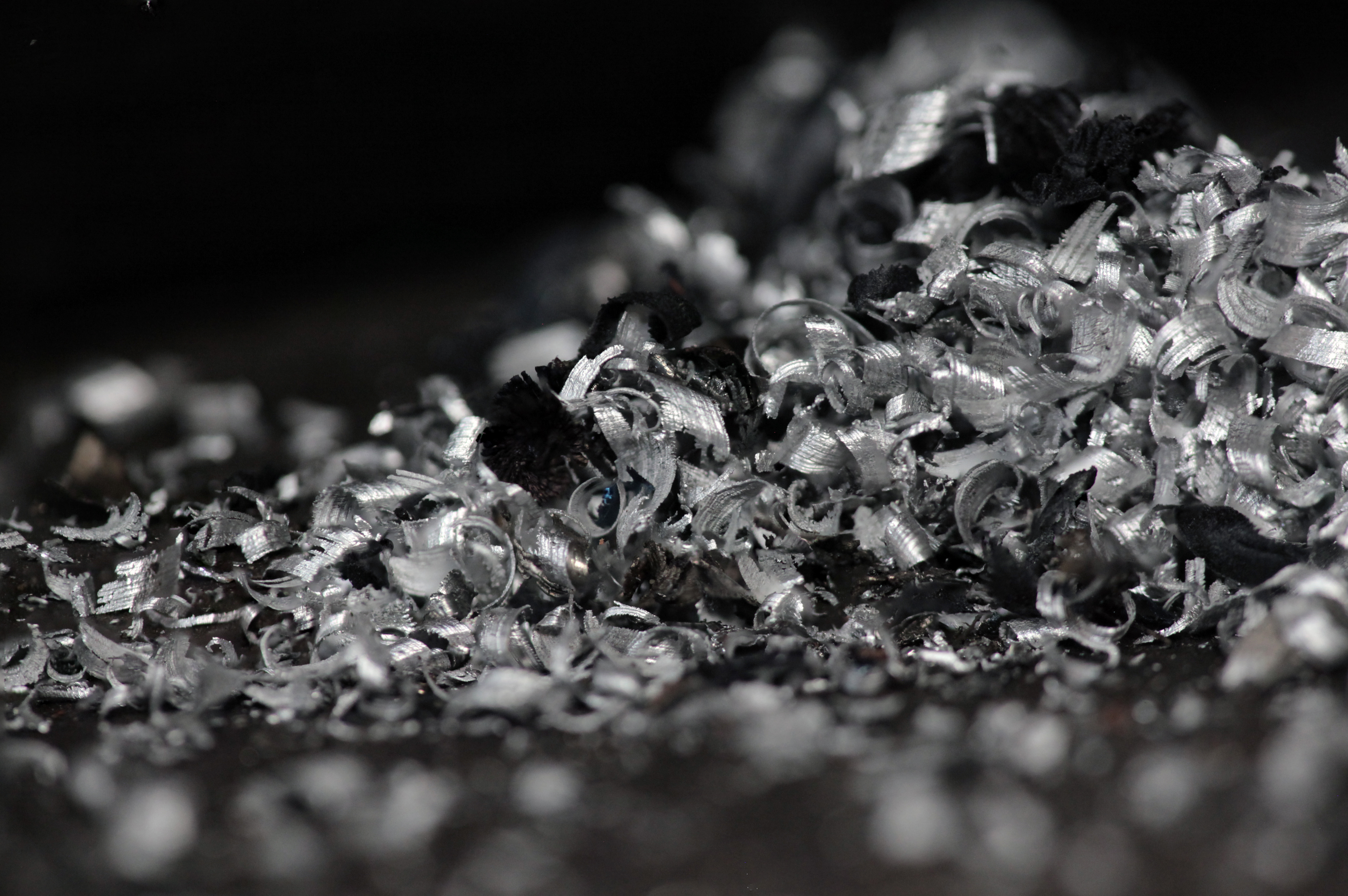 scrap-iron