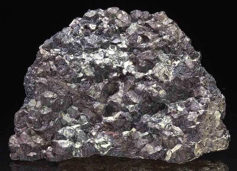 Chromite (1)