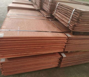 copper(2)