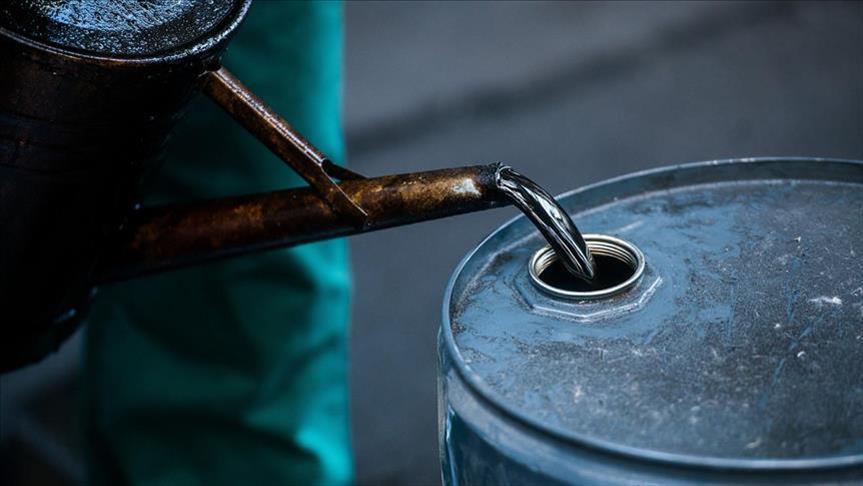 crude oil (2)