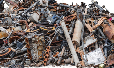 scrap