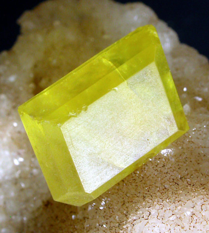 sulphur 1