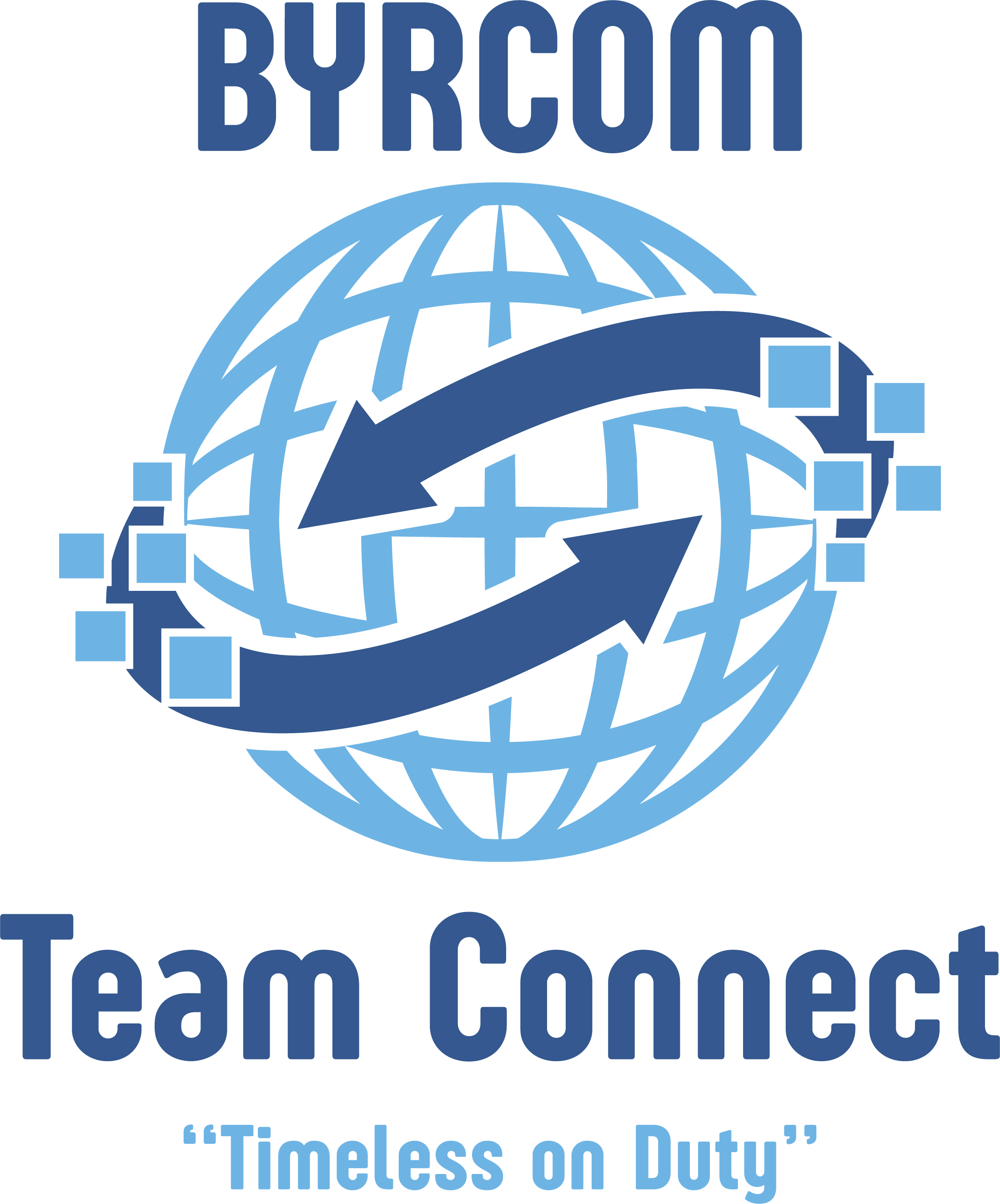 Team Connect Logo2024